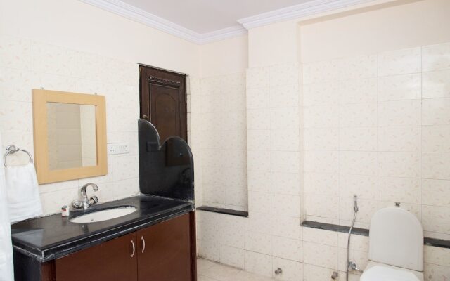 OYO 10778 Home Exotic Penthouse Hiran Magri