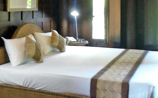 Mekong Villas
