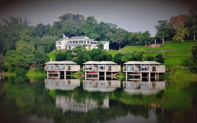 Jianshanpi Jiangnan Resort