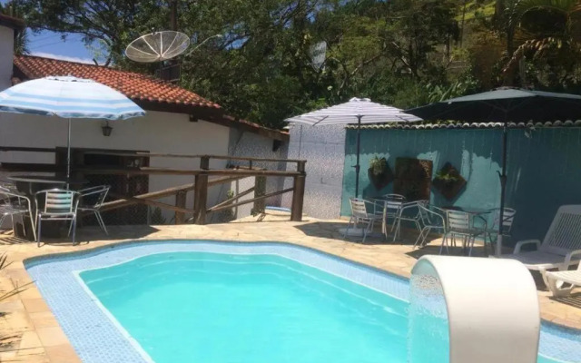 Pousada Sr Marinheiro