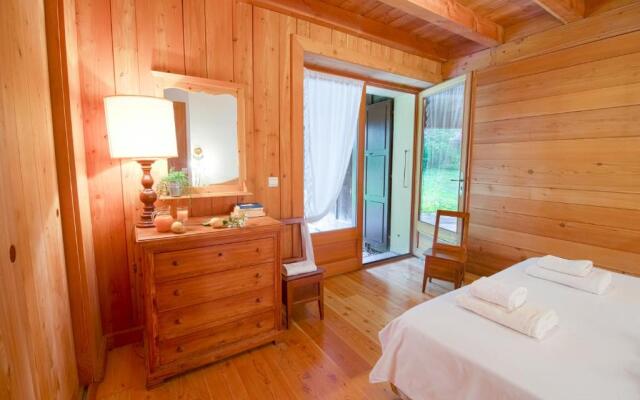 5BR Chalet 300m from center Chamonix