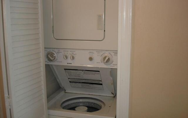 Seaside Beach & Racquet Club 5515