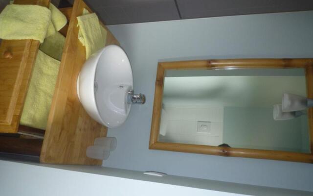 Domaine de Kerzuat - Chambres d'hôtes