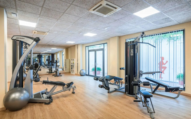 Barceló Costa Ballena Golf & Spa