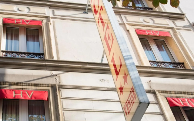 Hotel De Venise