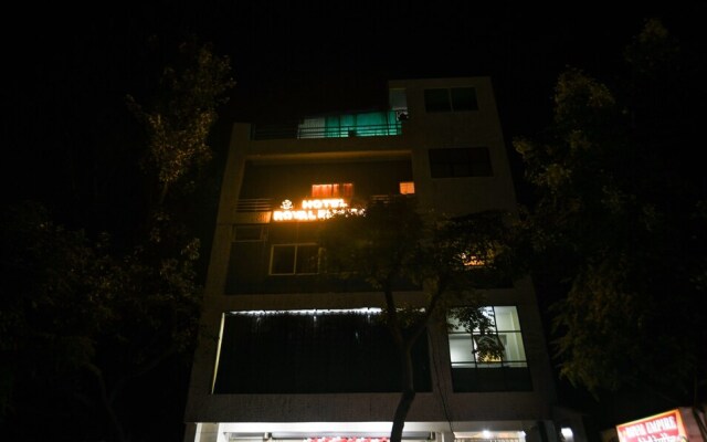 Royal Empire Indore by Treebo