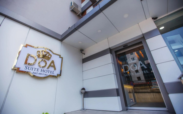 Doa Suite Hotel