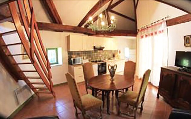 Domaine de Syam