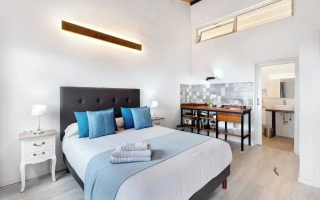 Casa Lomo El Aire Sterlizia in Tegueste