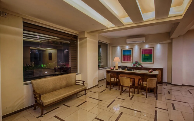 SinQ Suites