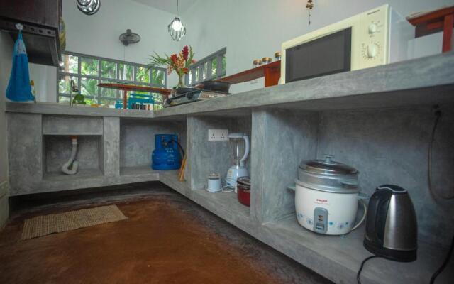 Percy Residence