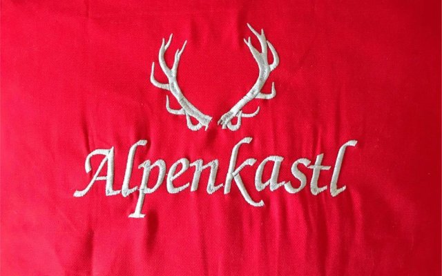 AlpenKastl