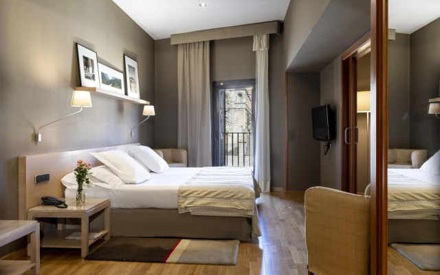 Parador de la Seu d'Urgell