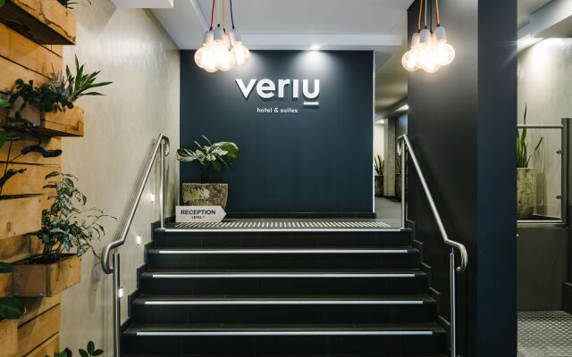 Veriu Camperdown