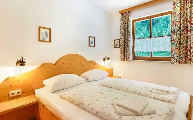 Ferienwohnung am Felsennest Berchtesgadener Land