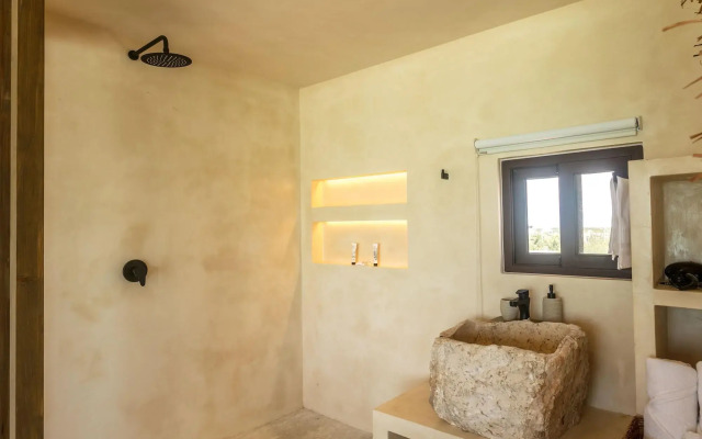 Hotel Boutique Casa Muuch Holbox