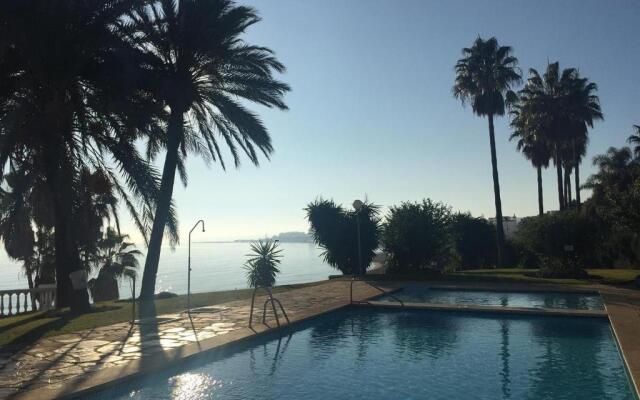 Apartment Boulevard 205