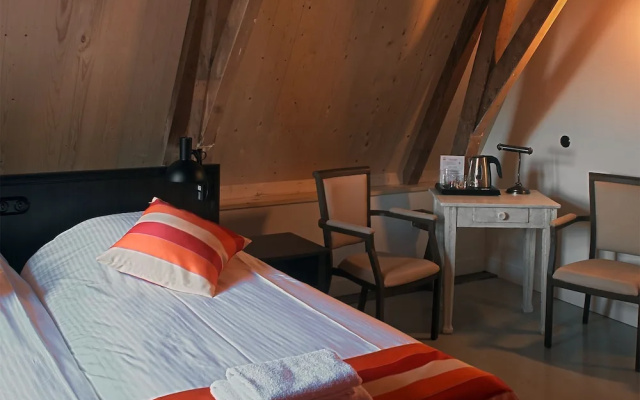 Logis Hotel Restaurant Lunia