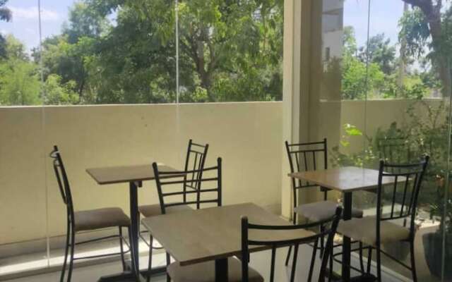 Vaas Homestays