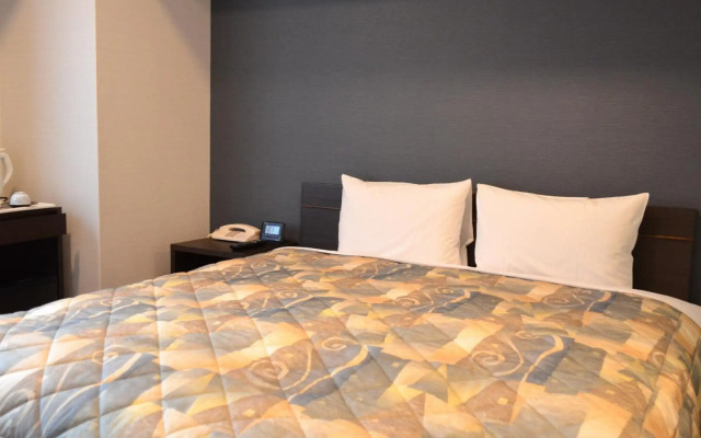 Yokohama Mandarin Hotel