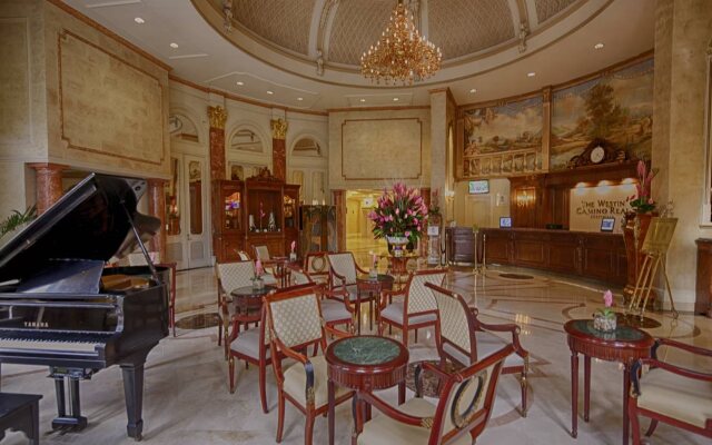 The Westin Camino Real, Guatemala