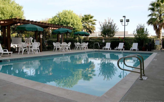 Hampton Inn Livermore