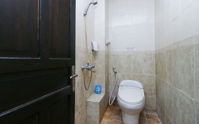 Airy Legian Melati Lebak Bene 15X Bali