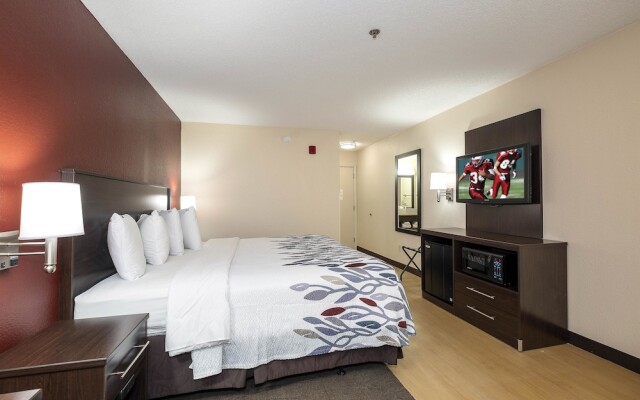 Red Roof Inn PLUS+ Jacksonville - Southpoint