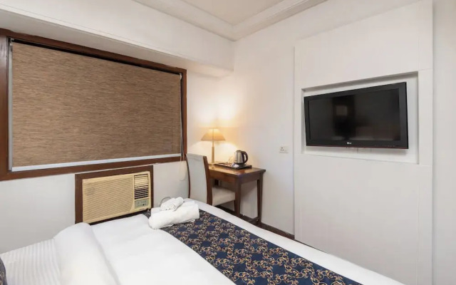 Hotel Park Prime By AppleWood
