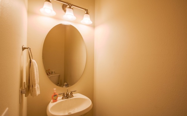 Brookside Getaway by RedAwning