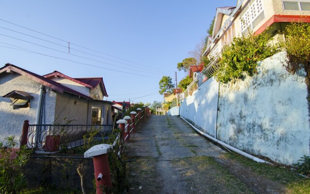 Open View Estate
