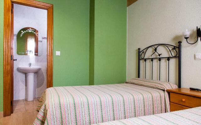 Pensión la Campanilla