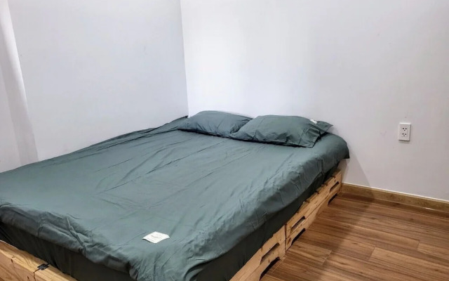 Bcons Garden Luxury Apartment