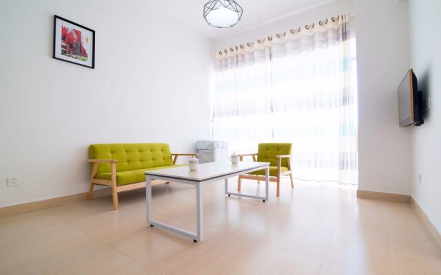 Apartment limon hotel