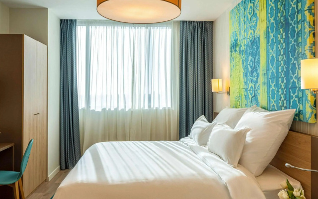 Adagio Jeddah City Center
