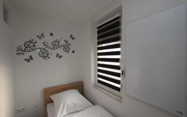 Wohnung Bad Cannstadt