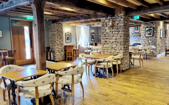 The Fleece at Ruleholme