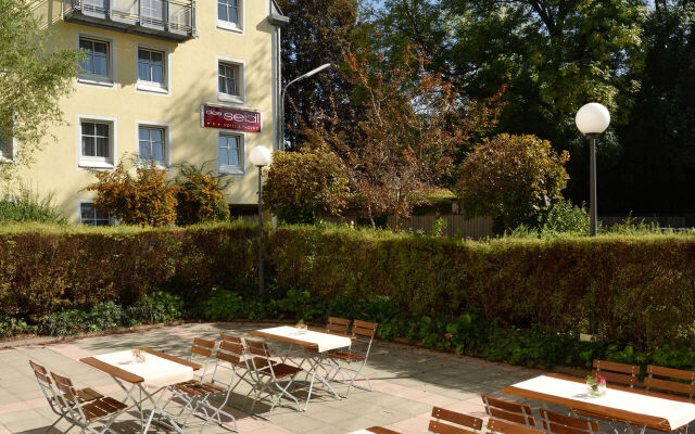 das seidl Hotel & Tagung