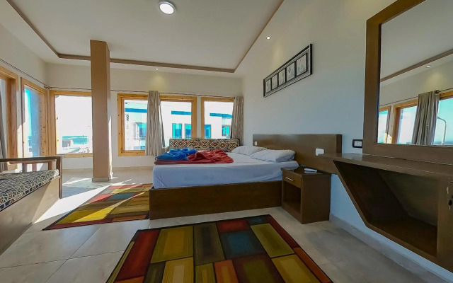 Seaview Hotel Dahab