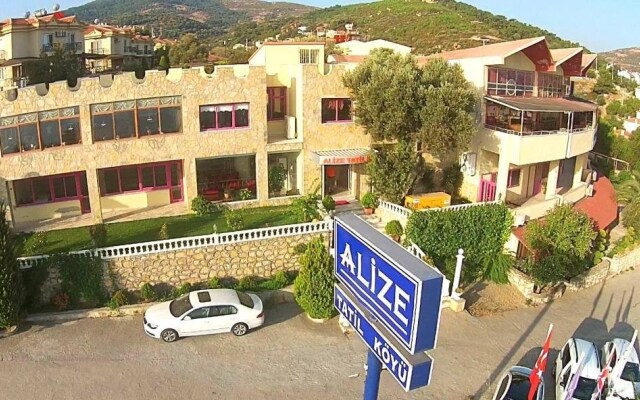 Alize Resort Hotel