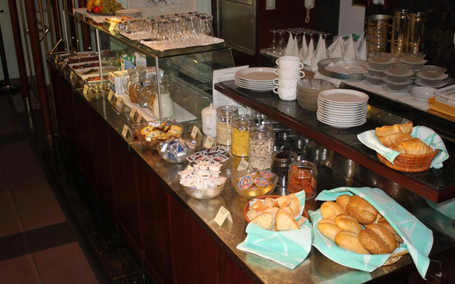 Hotel Florjanckov Hram