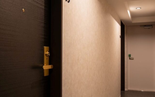 JA Hotel Namba