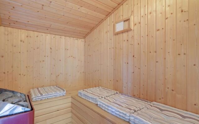 "Ruka" - 700m from the sea in NW Jutland