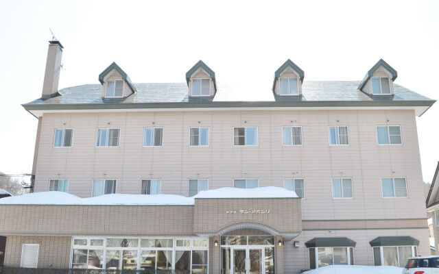 Hotel Sun Abashiri