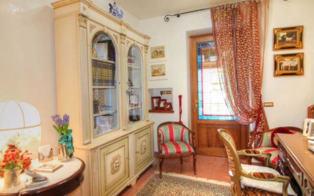 Villa Campo del Mulino