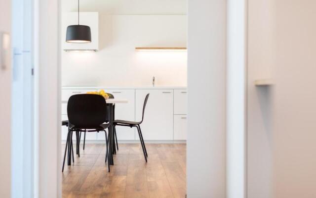 SOLeARIA residence