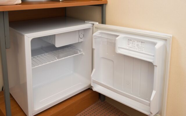 Comfort Inn Chiba Hamano
