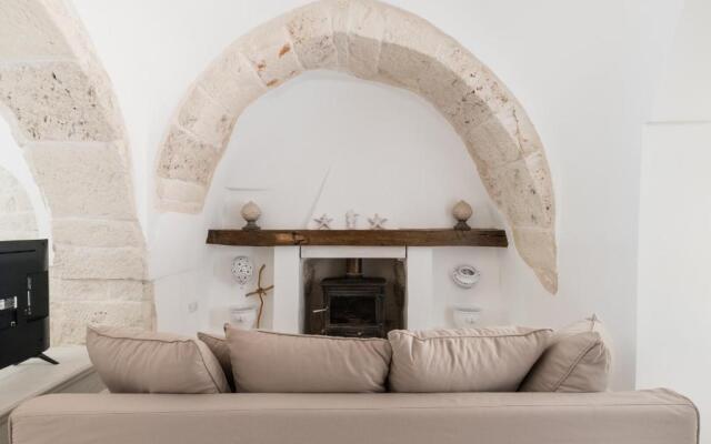 Trulli Julia - Utnz in Martina Franca