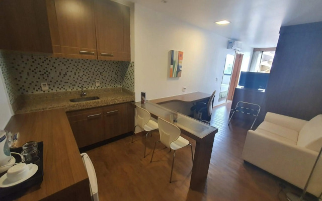 Nobile Suites Monumental