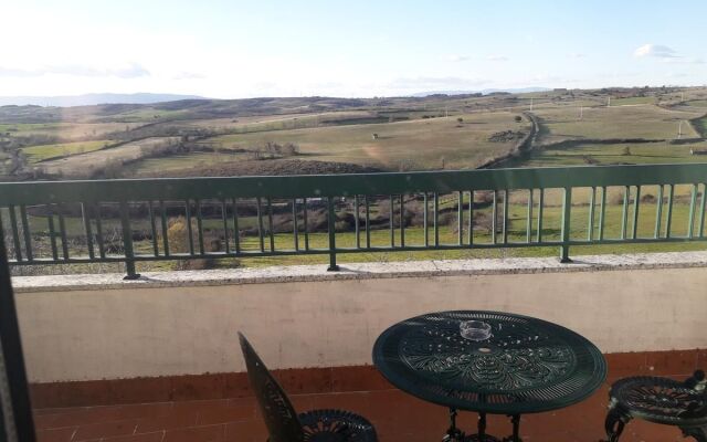 Hotel Trindade Coelho